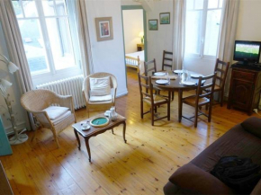 Superbe T3 pour 7 pers. avec Wi-Fi et Parking à Luchon - FR-1-313-188
